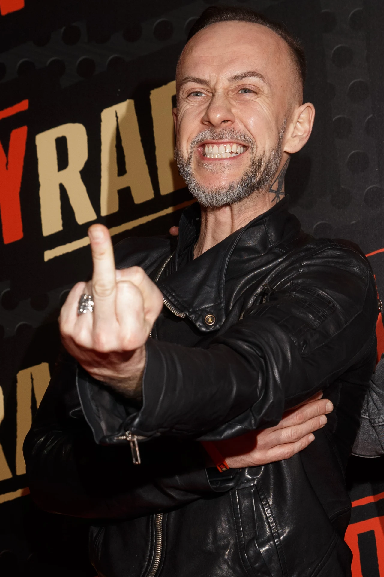 Nergal  Nergal