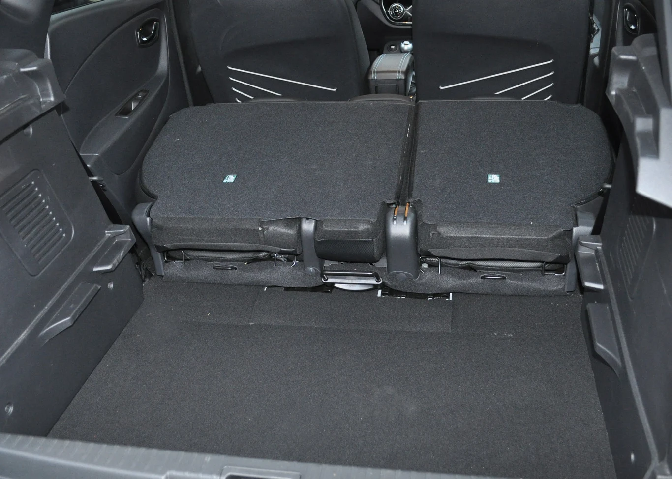 Renault Captur Night & Day TCe 120