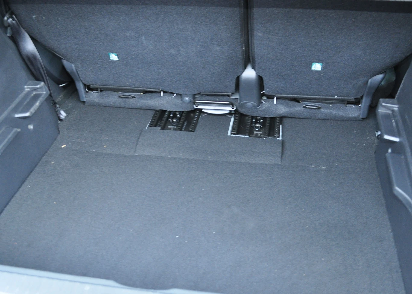 Renault Captur Night & Day TCe 120