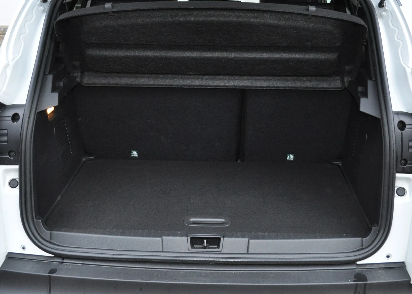 Renault Captur Night & Day TCe 120