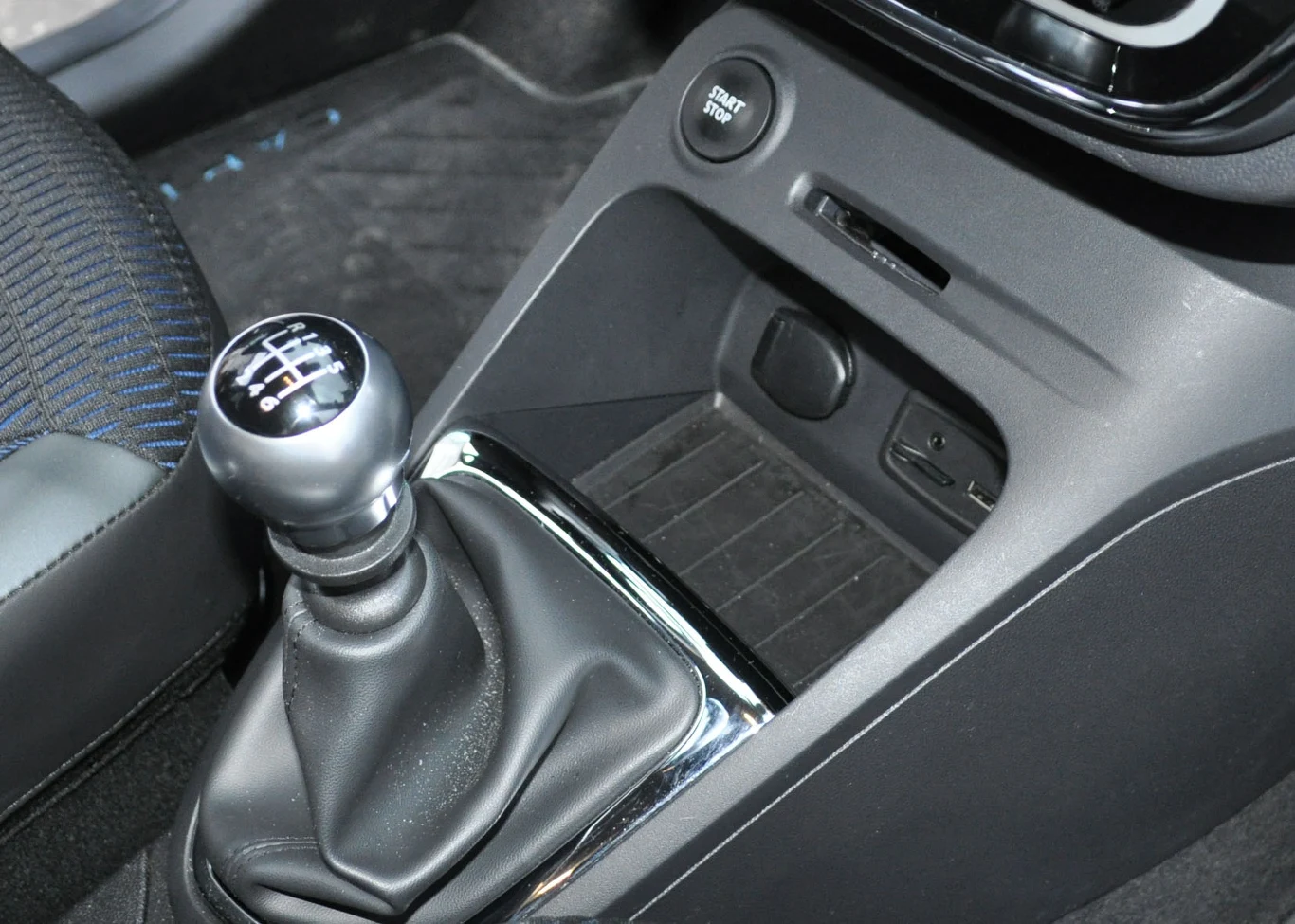 Renault Captur Night & Day TCe 120