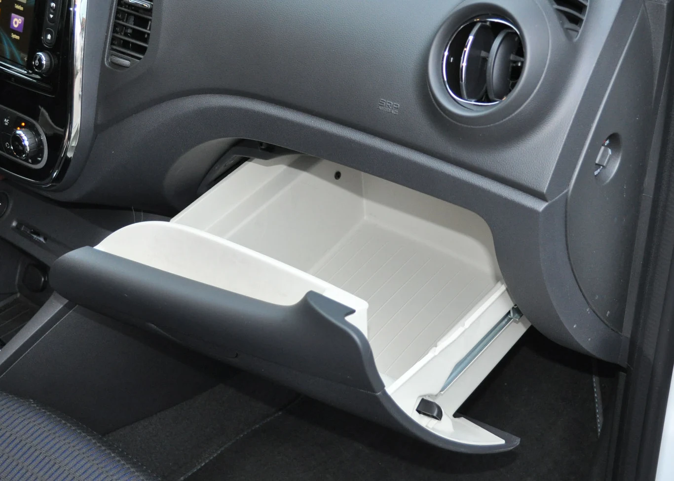 Renault Captur Night & Day TCe 120