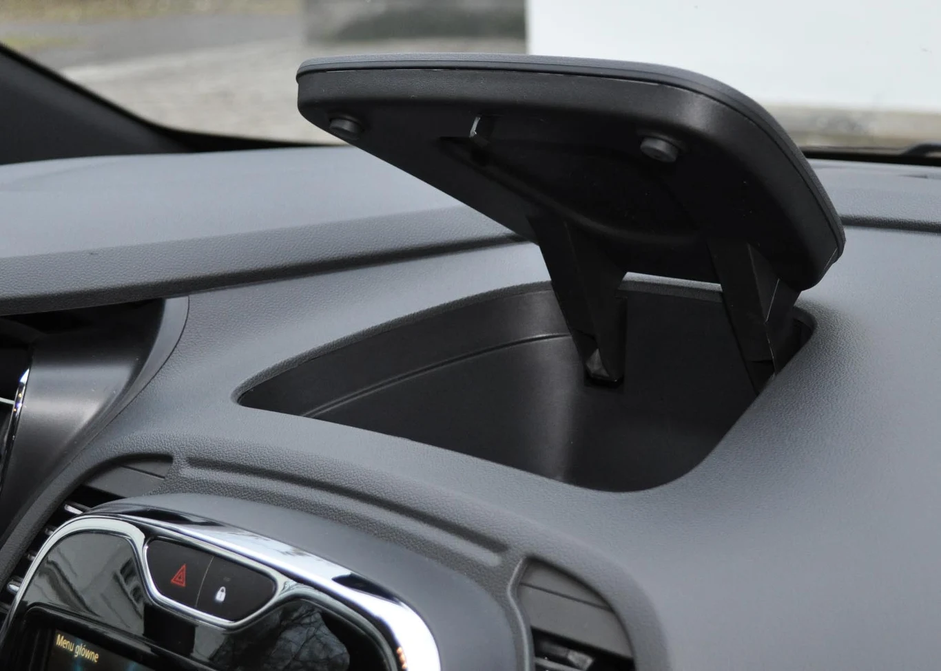 Renault Captur Night & Day TCe 120