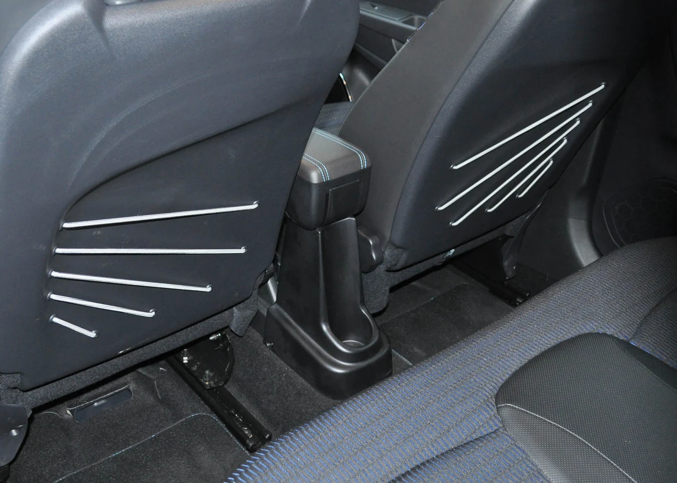 Renault Captur Night & Day TCe 120