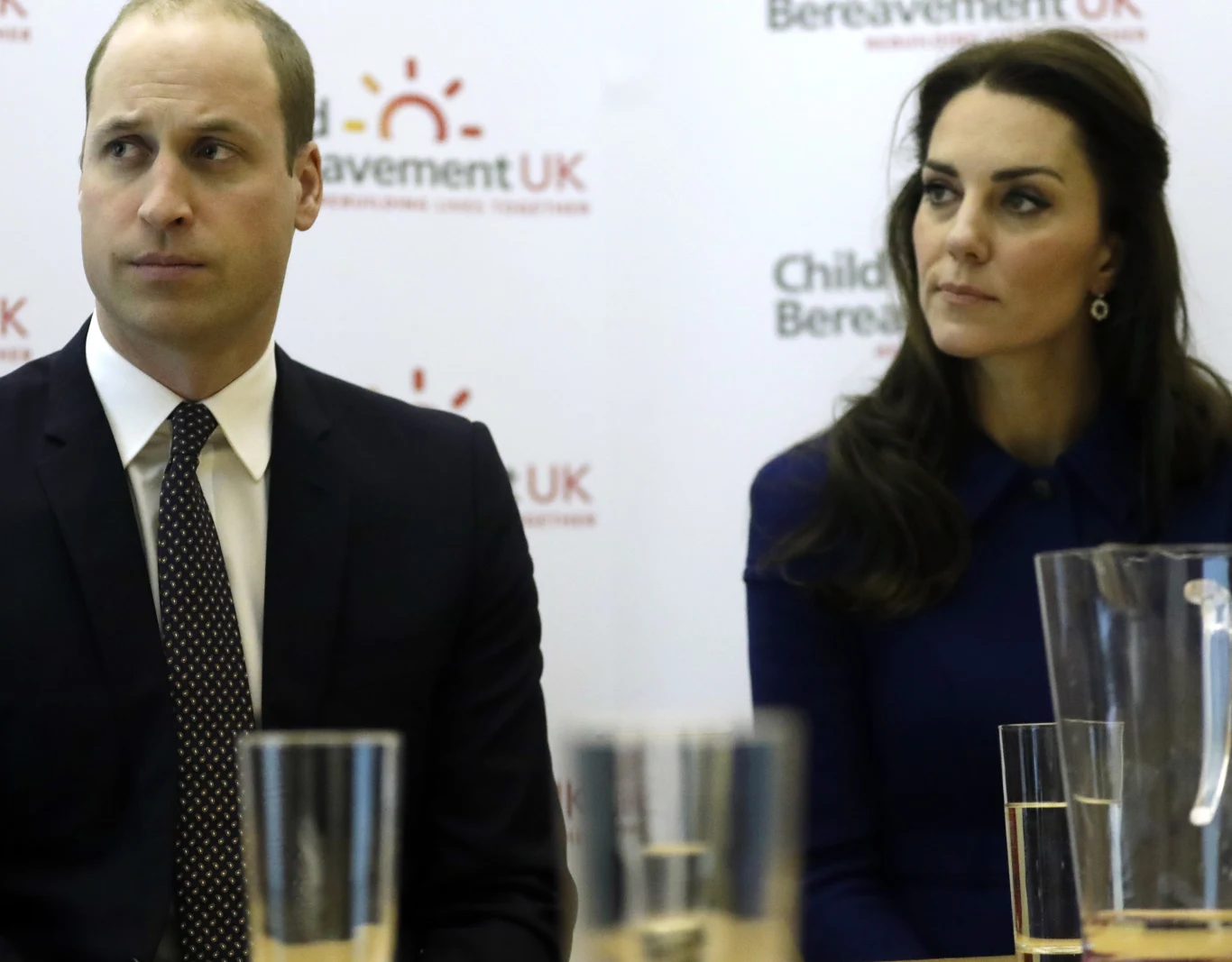 William i Kate William i Kate