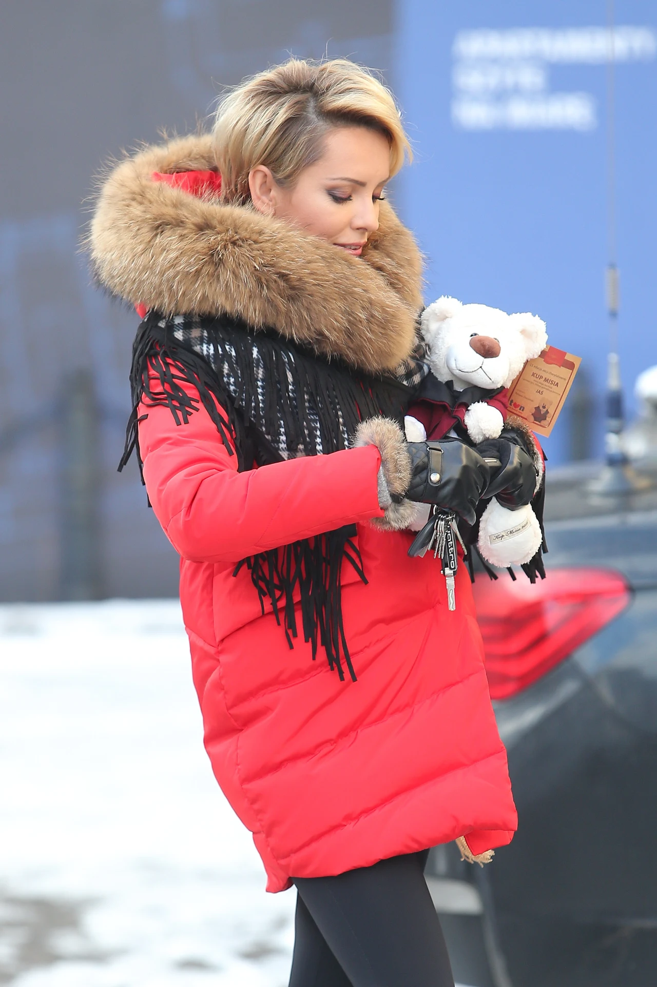 Dorota Gardias Dorota Gardias