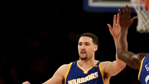 Klay Thompson