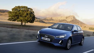 Test Faceta: Hyundai i30