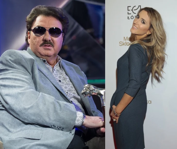 Krawczyk schudnie jak Szostak? Krawczyk schudnie jak Szostak?