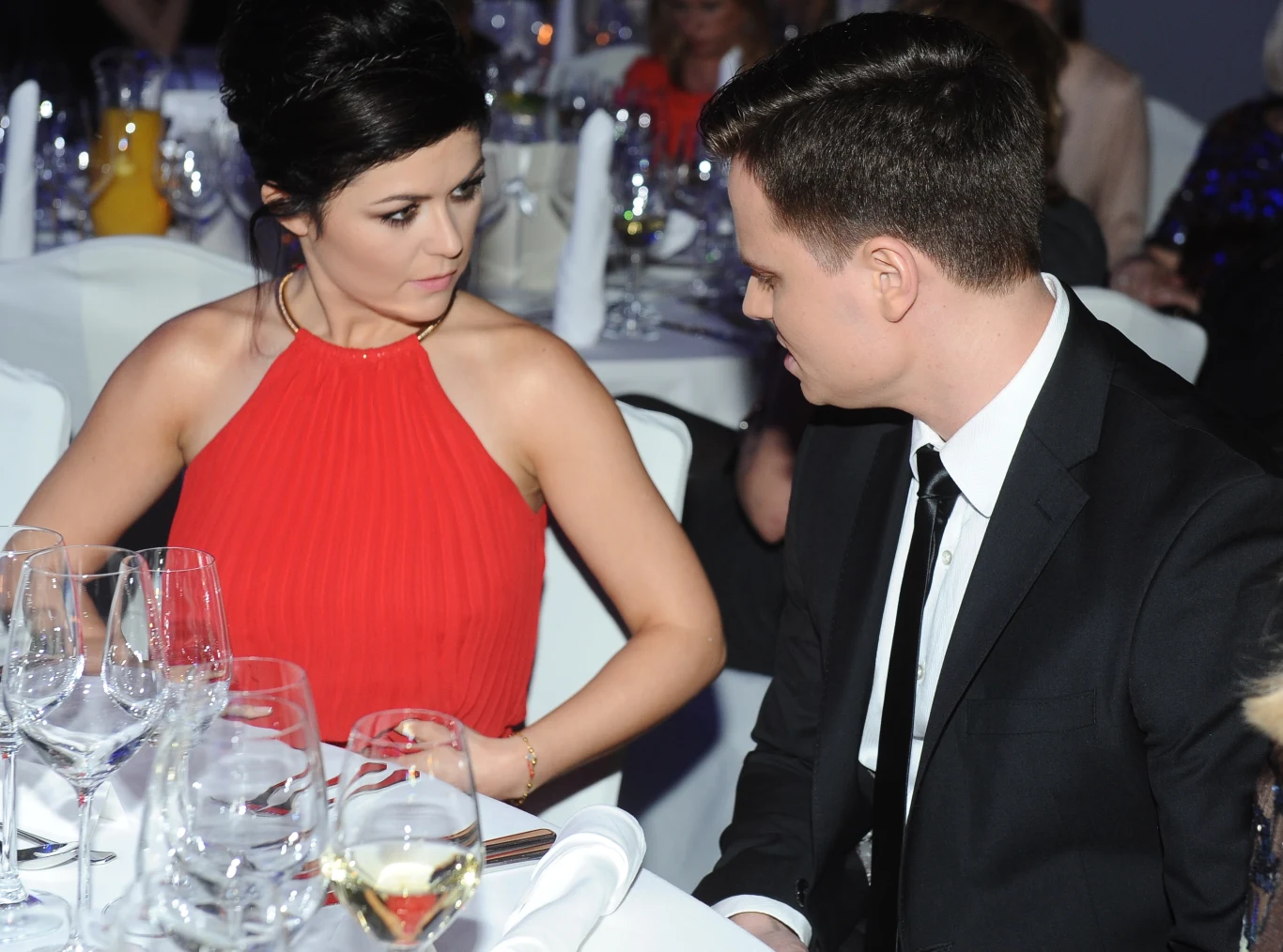 Kasia i Marcin Kasia i Marcin