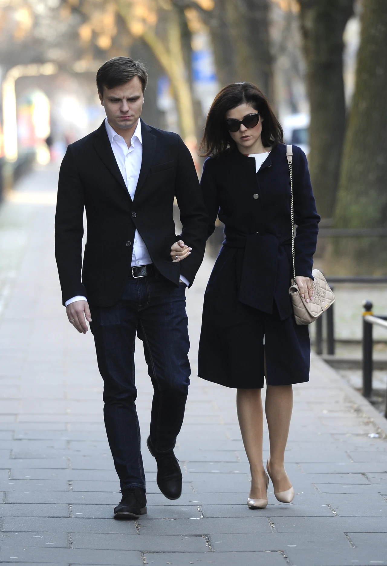 Kasia i Marcin Kasia i Marcin