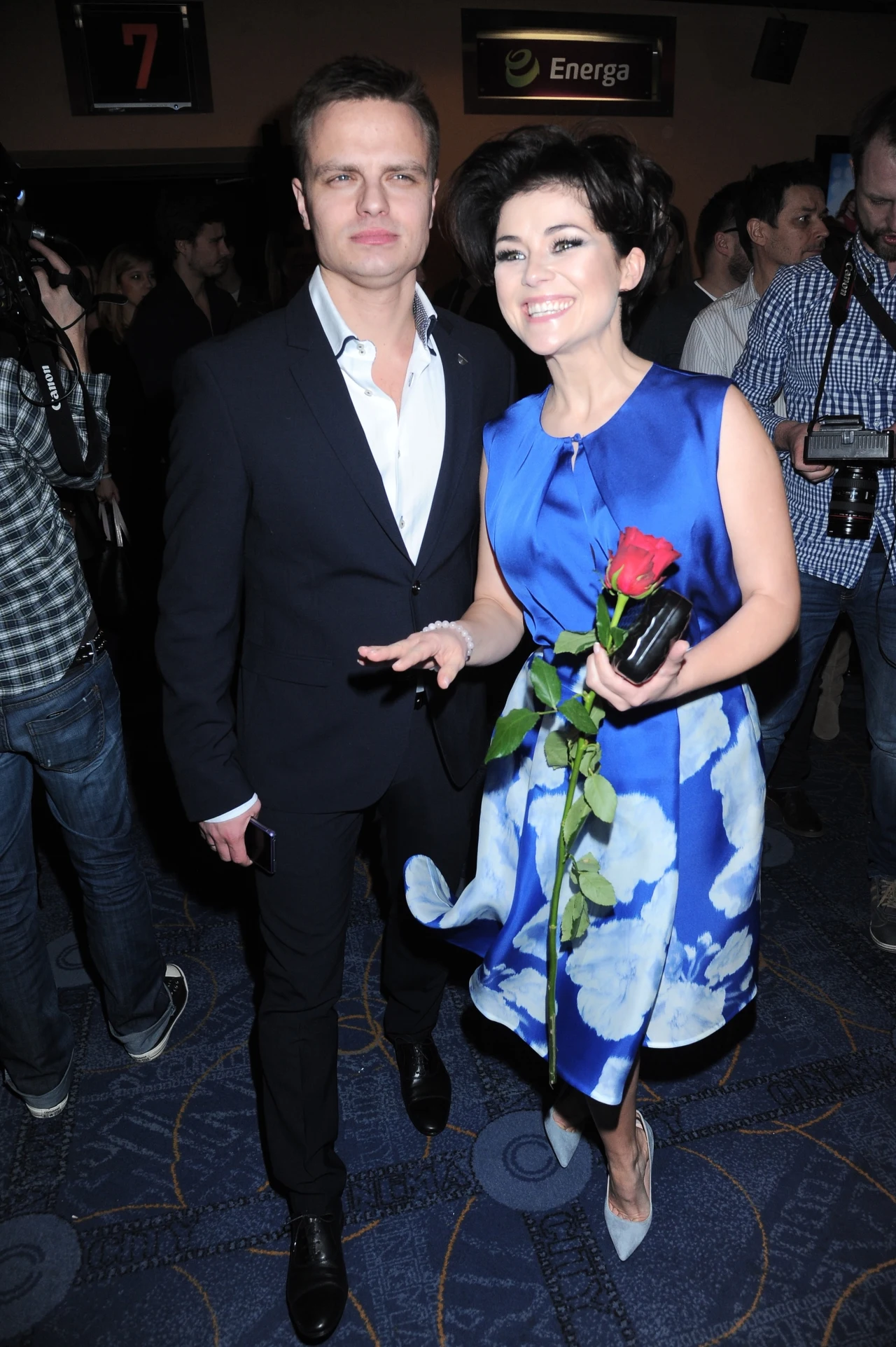 Przezwyciężyli problemy! Teraz czas na dziecko? Przezwyciężyli problemy! Teraz czas na dziecko?