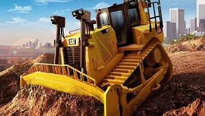 Construction Simulator 2