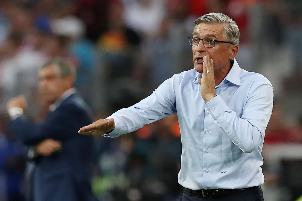 Adam Nawałka Adam Nawałka