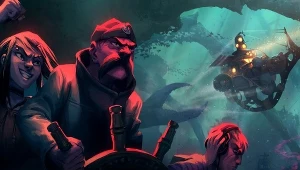 Diluvion 