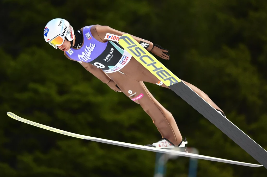 Kamil Stoch Kamil Stoch