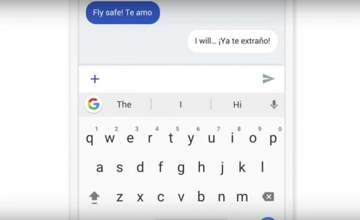 ​Gboard