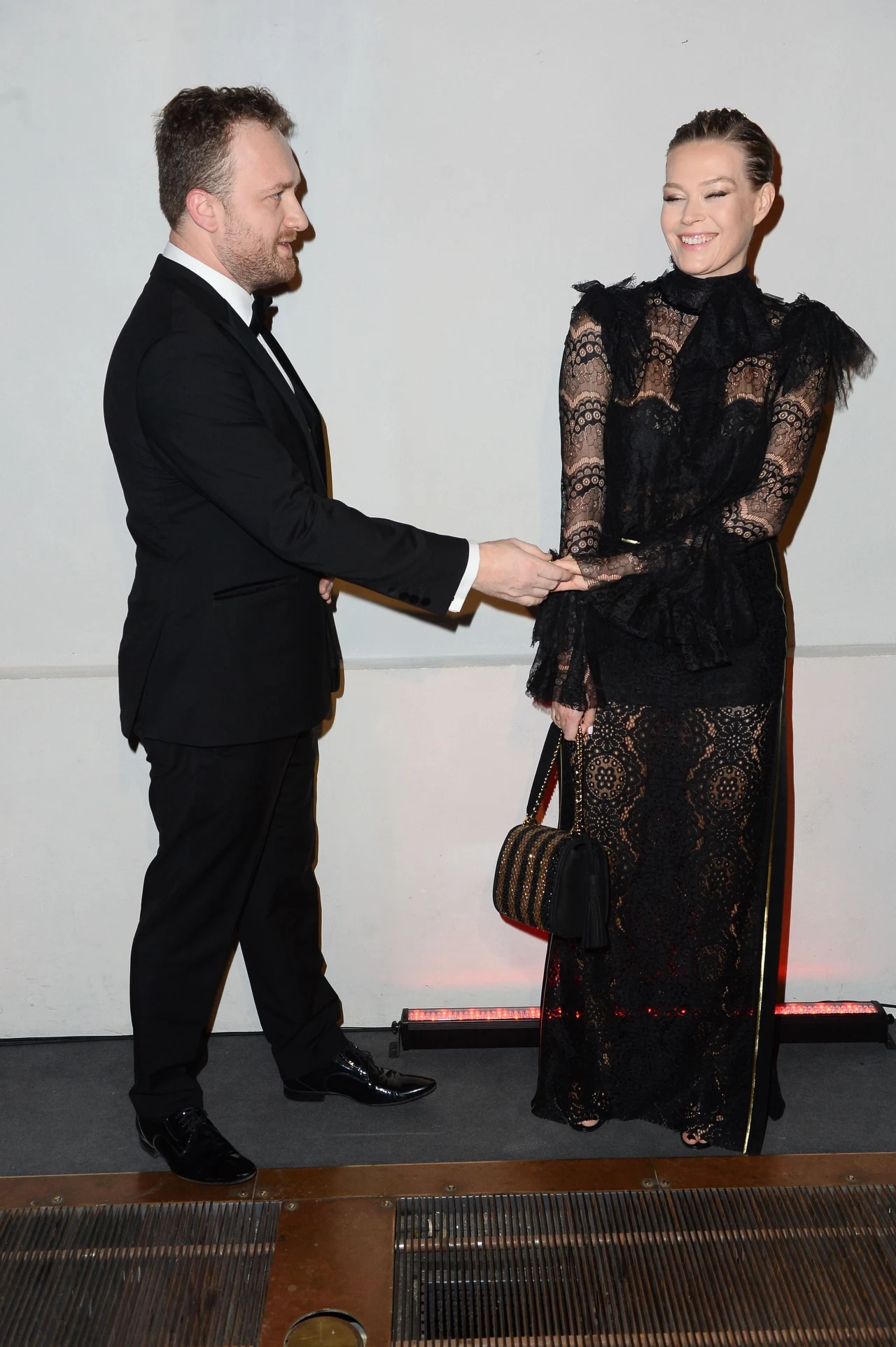 Bartek Kasprzykowski, Tamara Arciuch