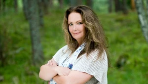 Anna Dymna, fot. Marek Kowalski