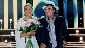 Romina Power i Al Bano znów występują razem na scenie