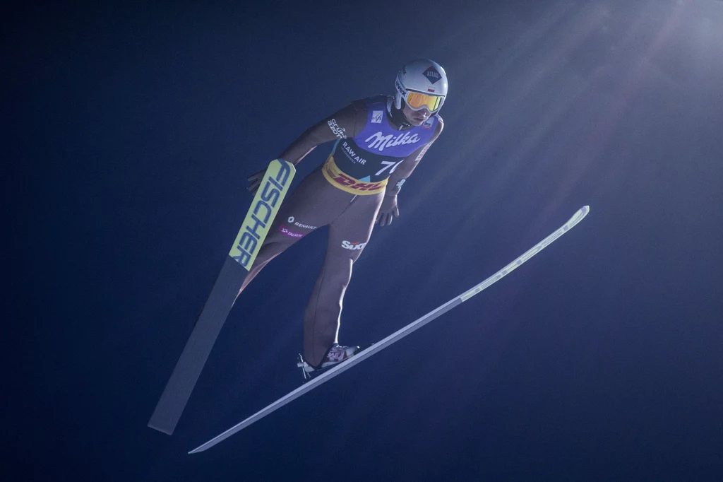 Kamil Stoch Kamil Stoch