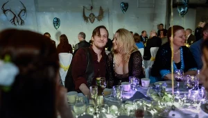 "Stado" to jedna z lepszych szwedzkich produkcji ostatnich lat