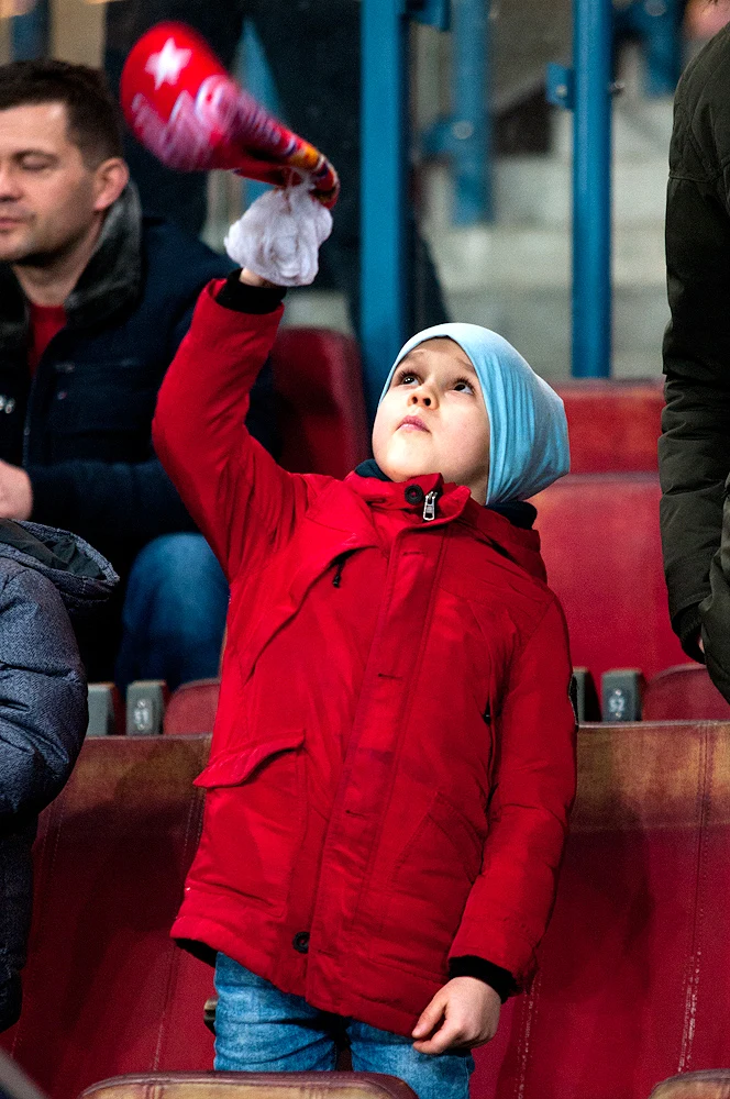 "Biała Gwiazda" w końcówce zapewniła sobie zwycięstwo nad immieniczką z Płocka "Biała Gwiazda" w końcówce zapewniła sobie zwycięstwo nad immieniczką z Płocka