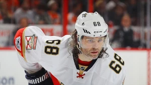 Jaromir Jagr