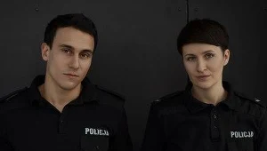 Policjantki i policjanci