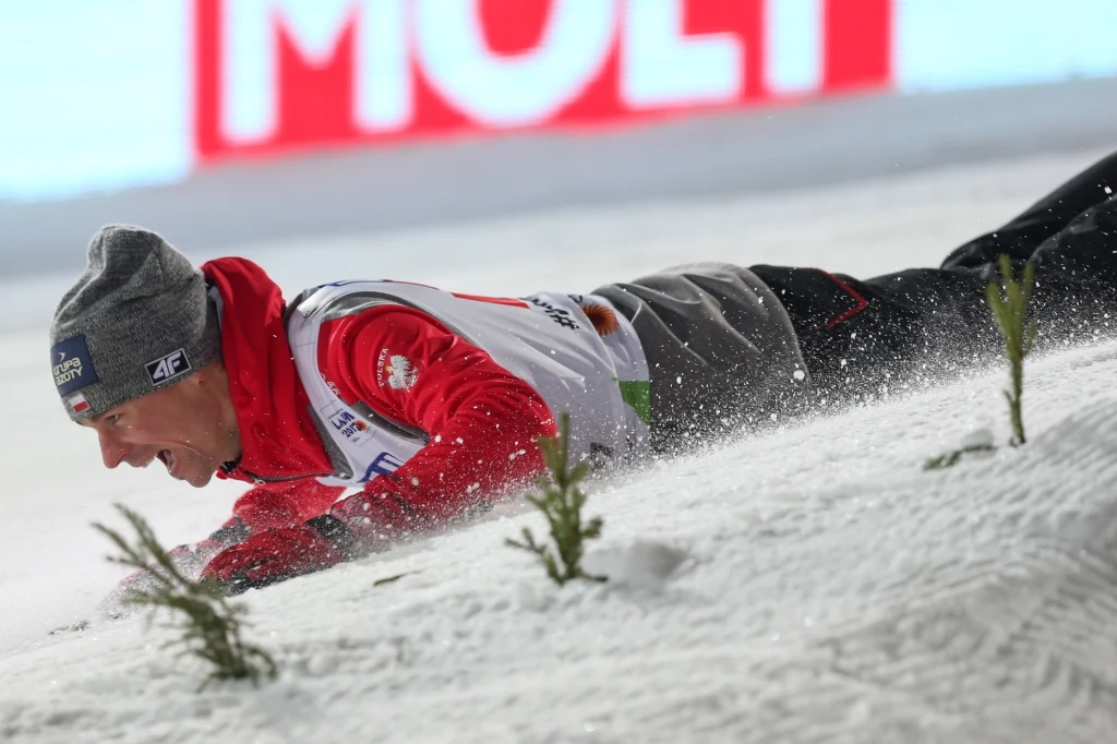 Piotr Żyła Piotr Żyła