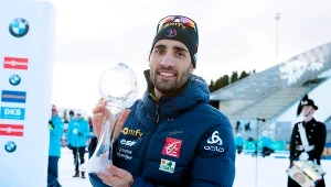 Martin Fourcade
