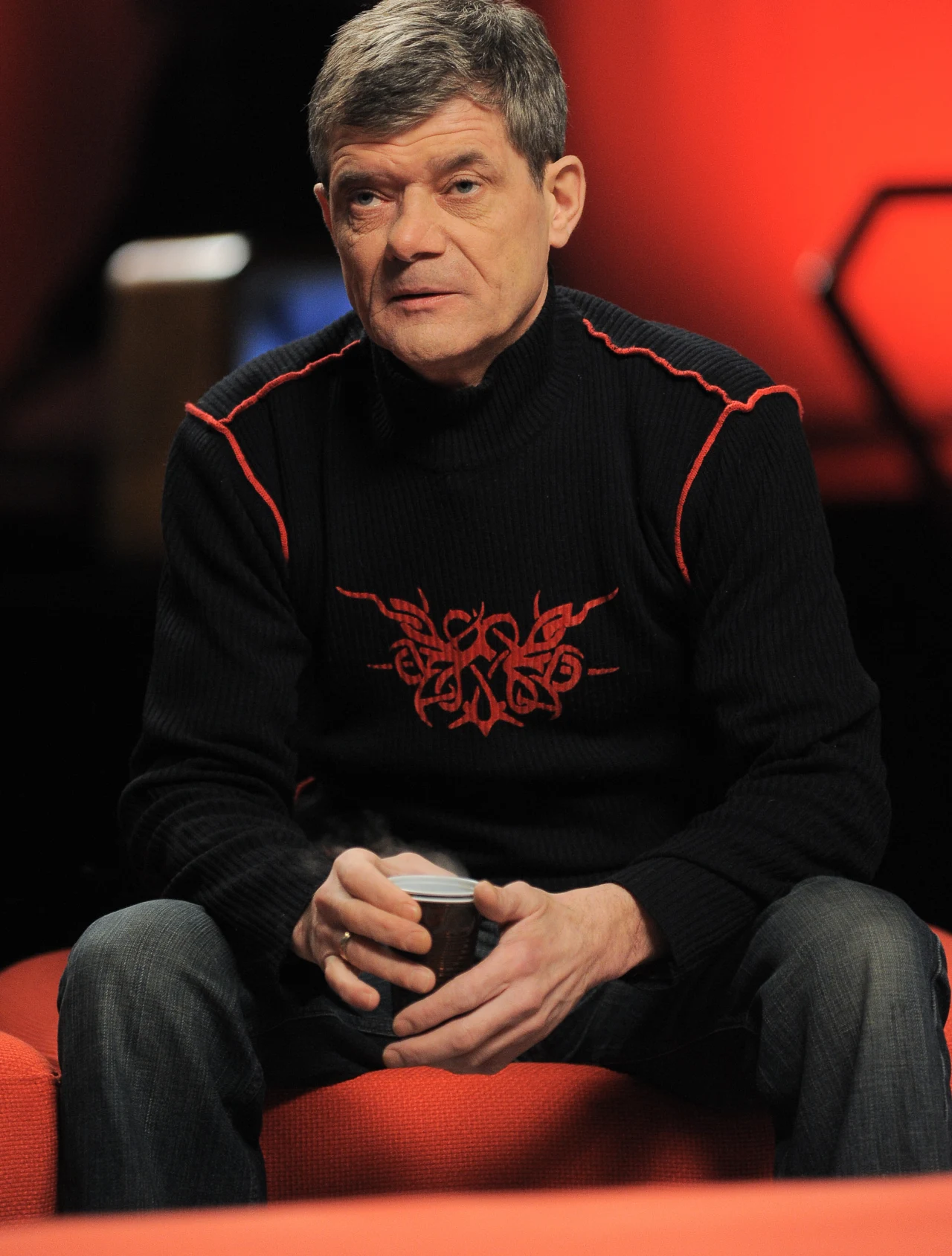 Henryk Gołębiewski Henryk Gołębiewski