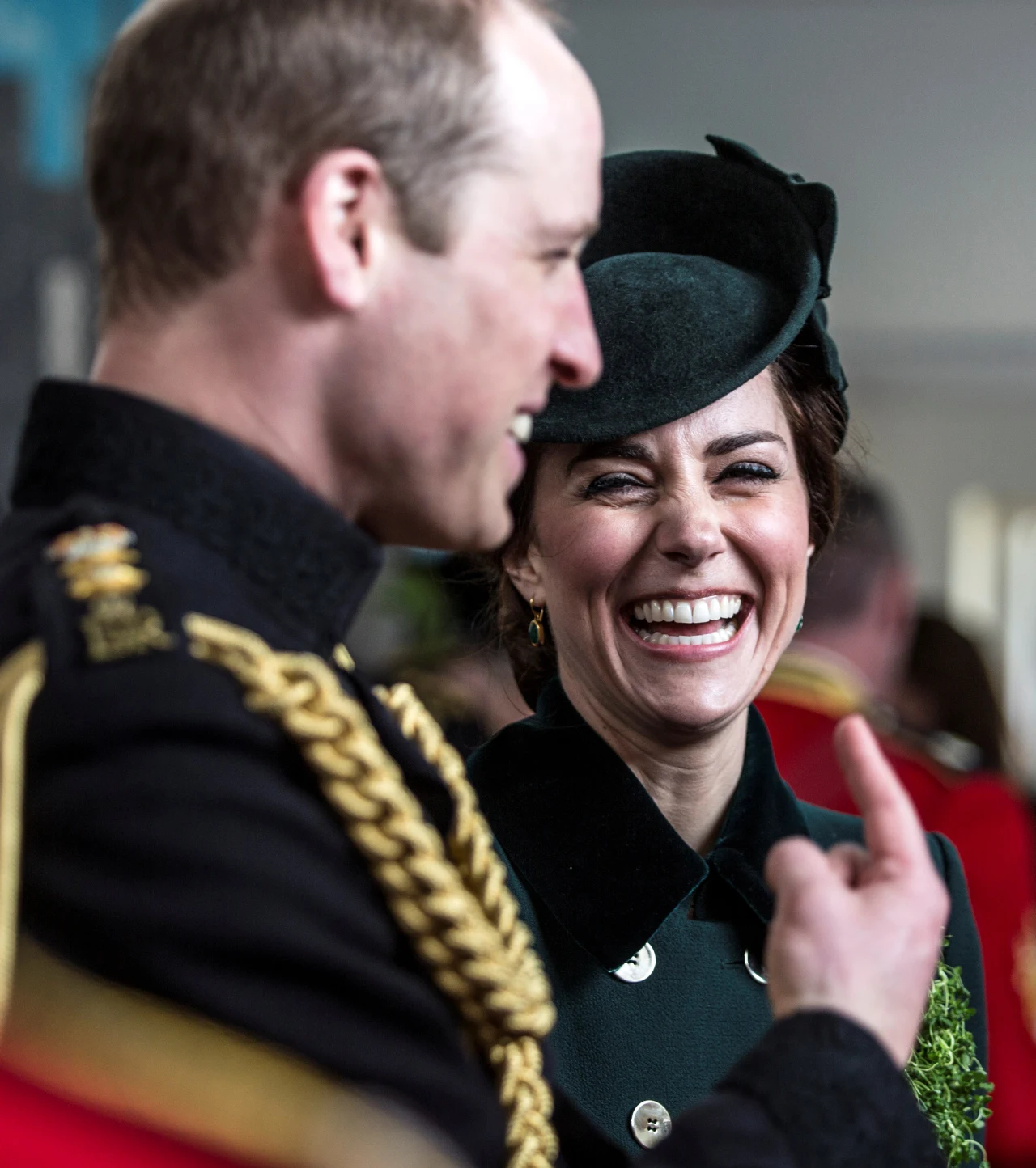 William i Kate William i Kate