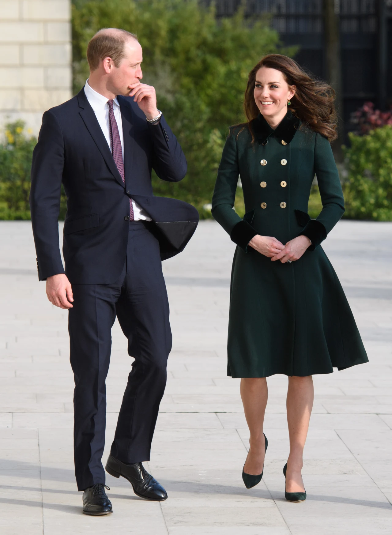 William i Kate William i Kate