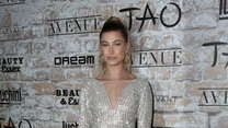 Hailey Baldwin