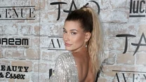 Hailey Baldwin