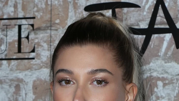 Hailey Baldwin