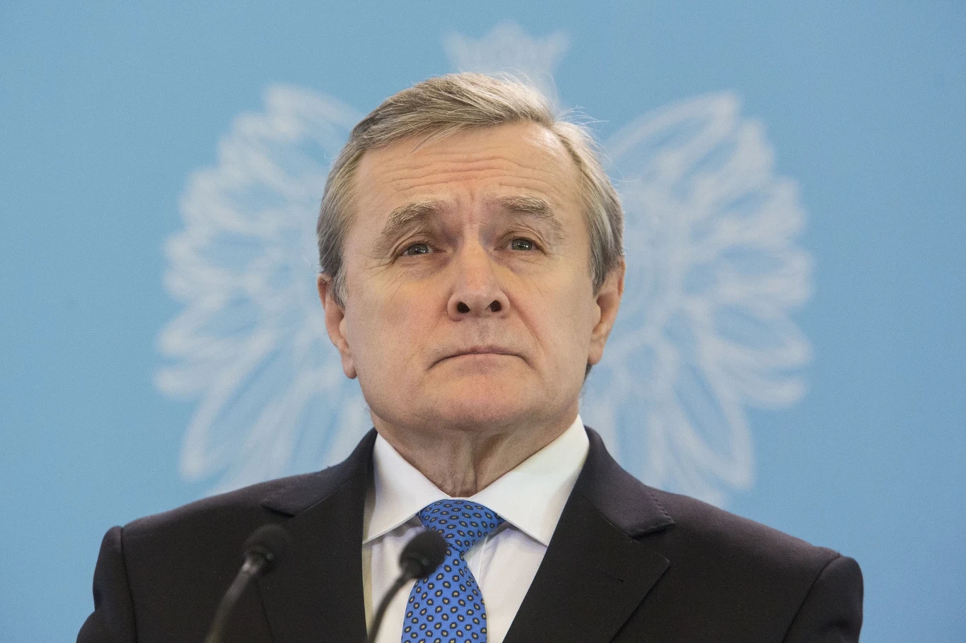 Wicepremier, minister kultury i dziedzictwa narodowego Piotr Gliński Wicepremier, minister kultury i dziedzictwa narodowego Piotr Gliński