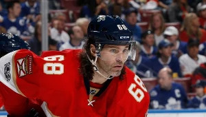 Jaromir Jagr