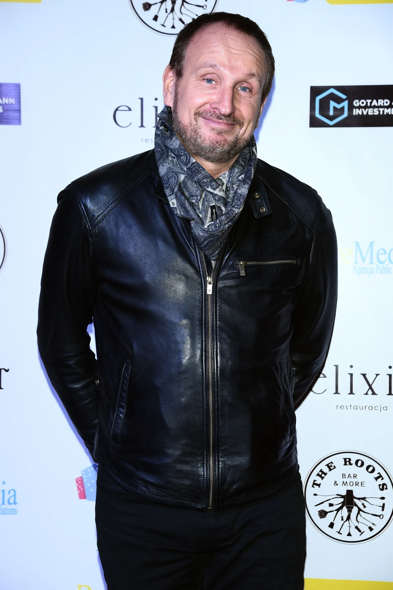 Marek Kościkiewicz Marek Kościkiewicz