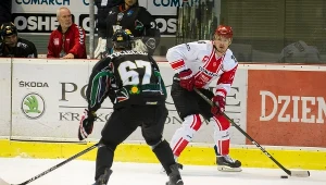  Comarch Cracovia zagra z GKS Tychy o złoto