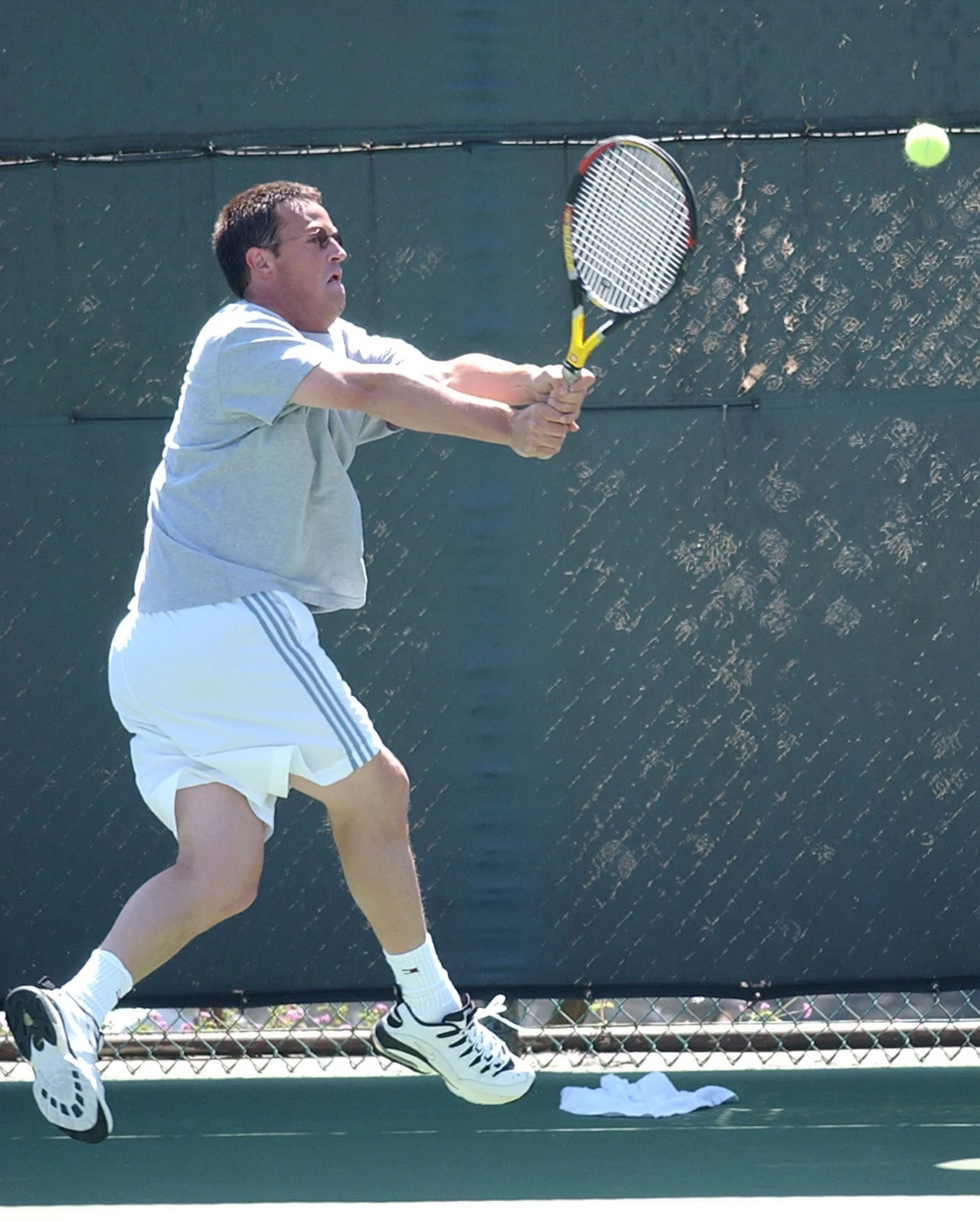 Matthew Perry Matthew Perry