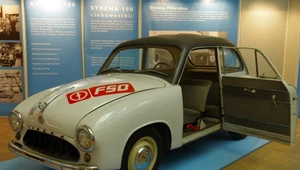 Syrena 100