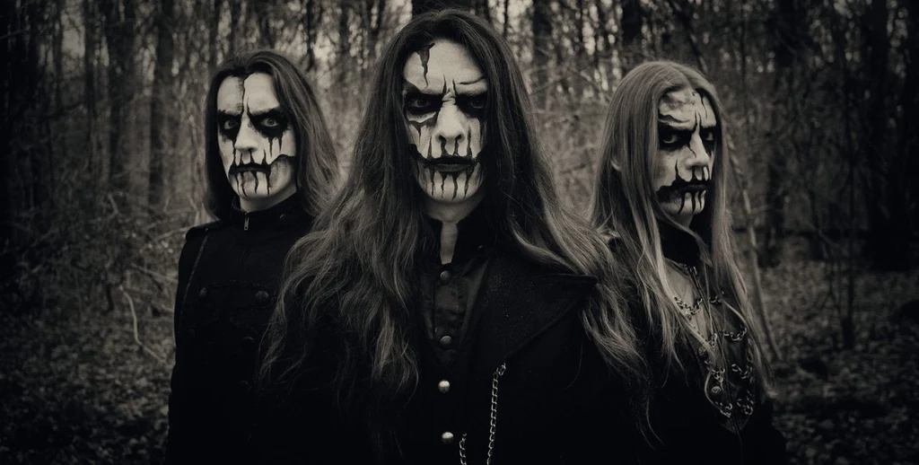 Carach Angren szykują nowy album Carach Angren szykują nowy album