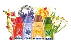 Nature Moments - nowe szampony od Schauma