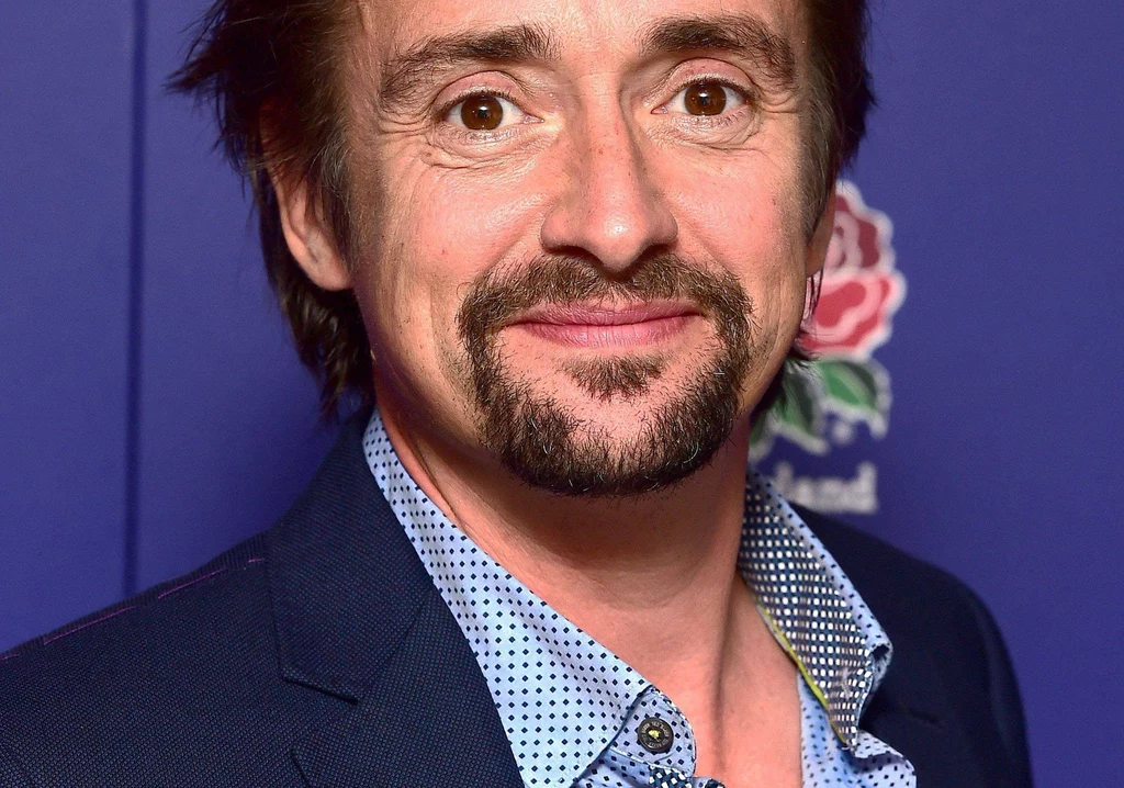 Richard Hammond