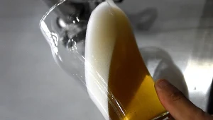 Głośna impreza została przerwana