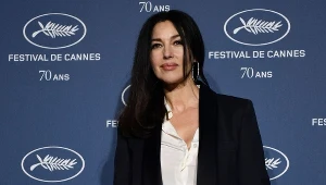 Cannes zrobiło sobie urodzinowy prezent w postaci Moniki Bellucci