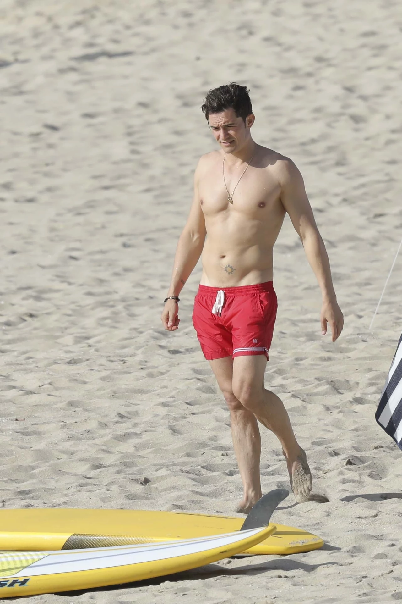 Orlando Bloom Orlando Bloom