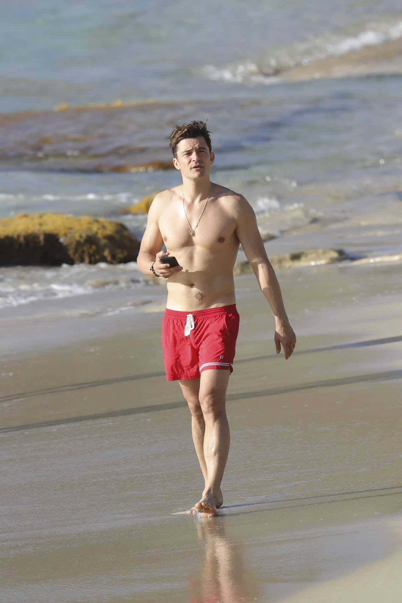 Orlando Bloom Orlando Bloom